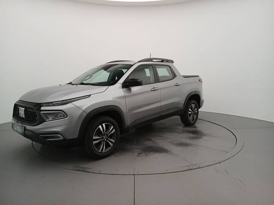 FIAT TORO 1.3 TURBO 270 FLEX FREEDOM AT6 FIAT TORO 1.3 TURBO 270 FLEX FREEDOM AT6